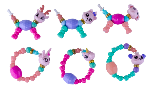 Magic 2025 bracelet pets