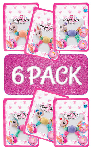 Bundle - Set of 6 Surprise Pack