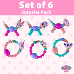 Set of 6 Surprise Pack